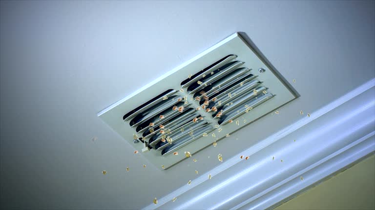 Ventilation Cleaning Services in Hidden Hills, CA