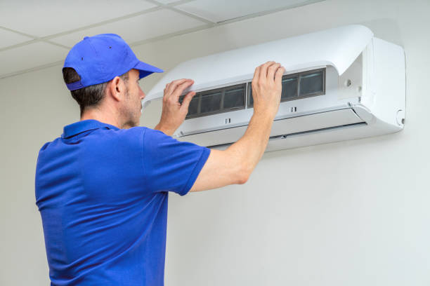 Best HVAC Air Duct Cleaning  in Hidden Hills, CA