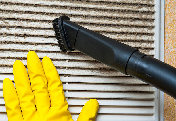 Best Home Air Vent Cleaning  in Hidden Hills, CA