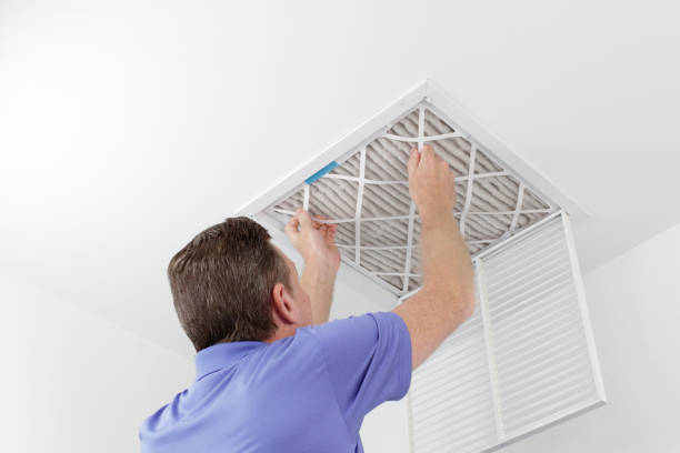 Affordable HVAC Duct Cleaning in Hidden Hills, CA